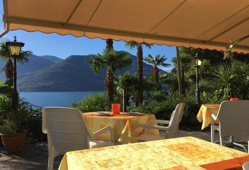 Otel Garni Rivabella Au Lac