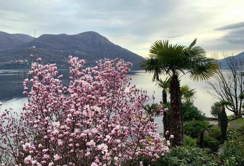 Otel Garni Rivabella Au Lac