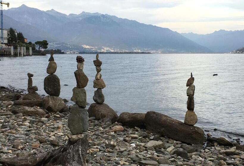 Otel Garni Rivabella Au Lac