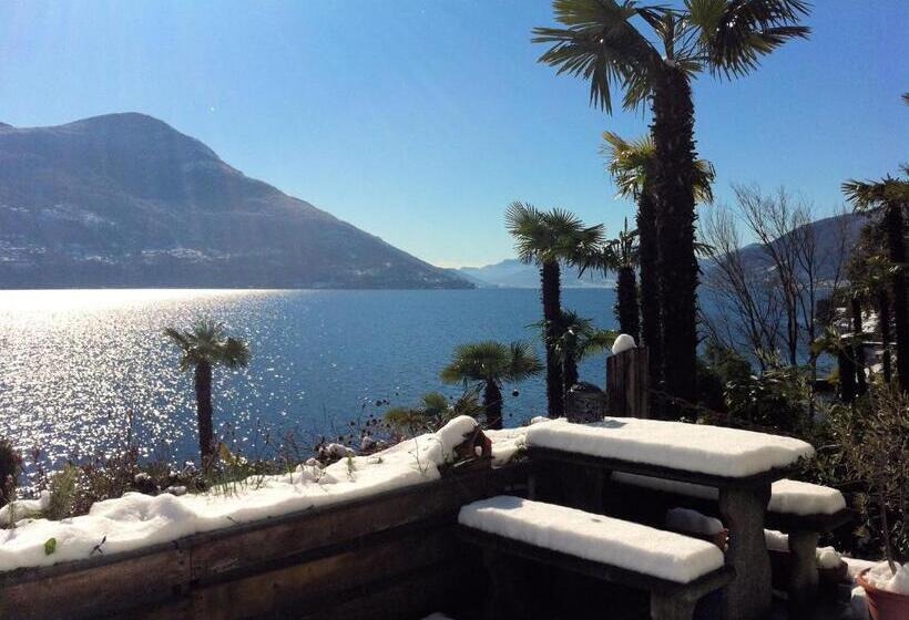 Otel Garni Rivabella Au Lac