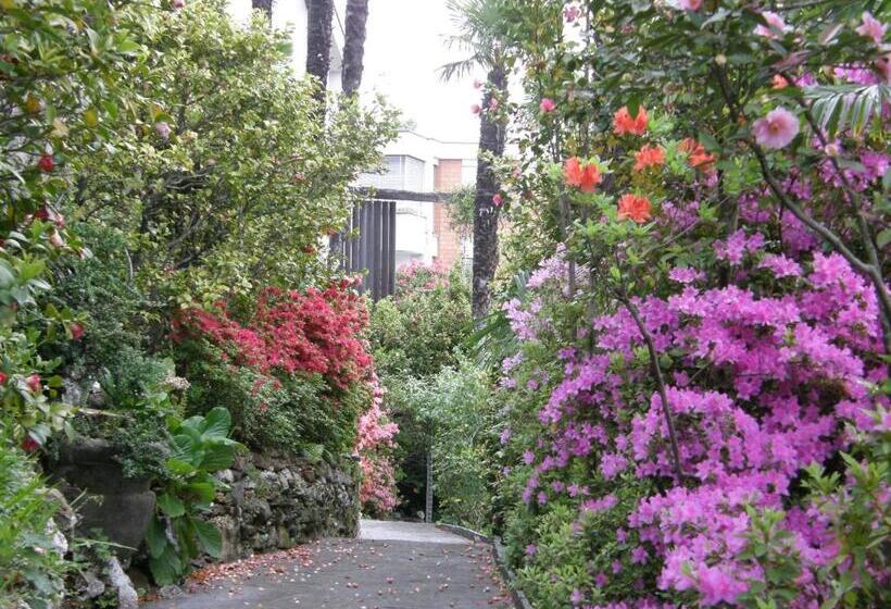 Otel Garni Rivabella Au Lac