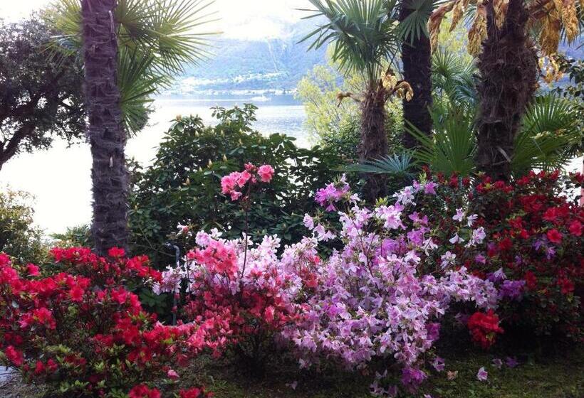 Otel Garni Rivabella Au Lac