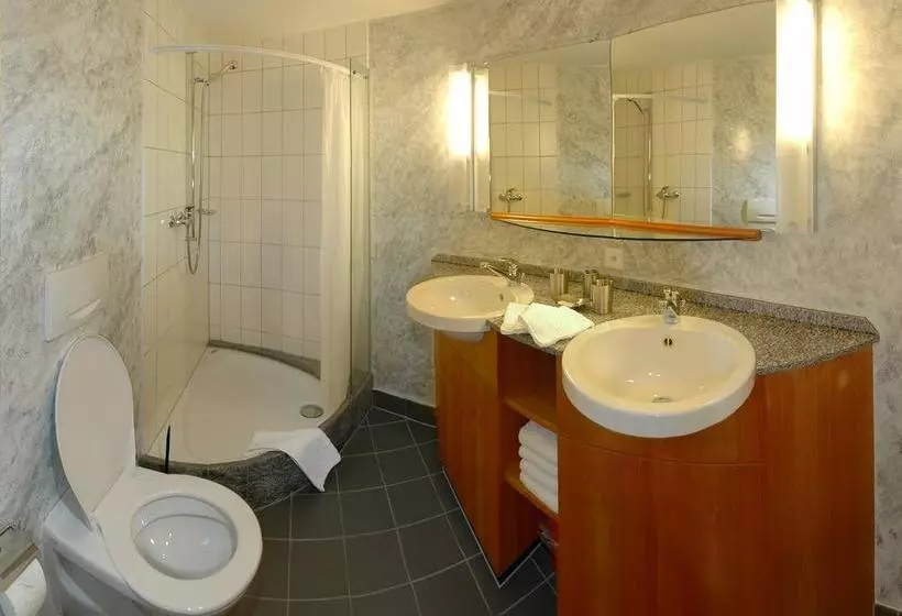 Hotelli Gädi
