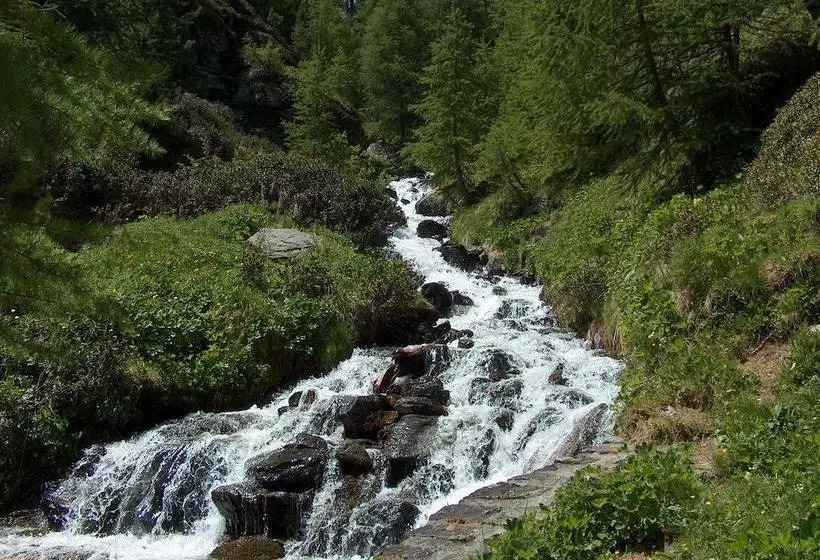 Hotelli Gädi