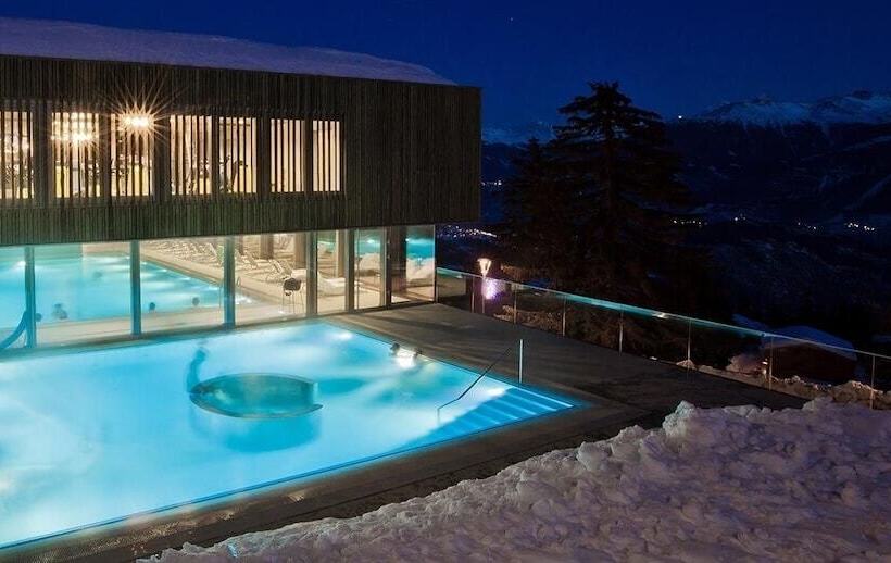 酒店 Hôtel De Charme La Poste