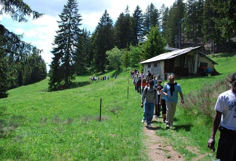 酒店 Hôtel De Charme La Poste