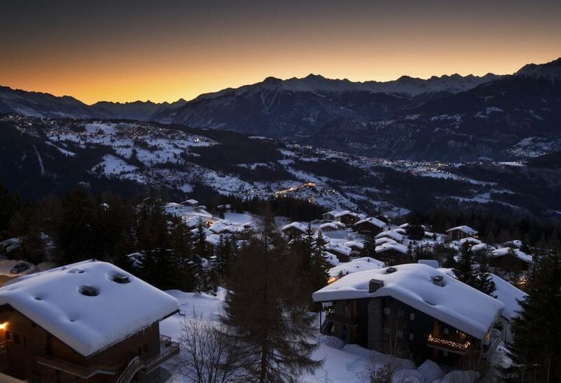 酒店 Hôtel De Charme La Poste