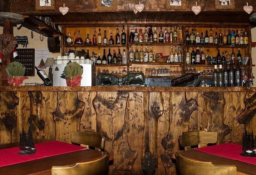 酒店 Hôtel De Charme La Poste