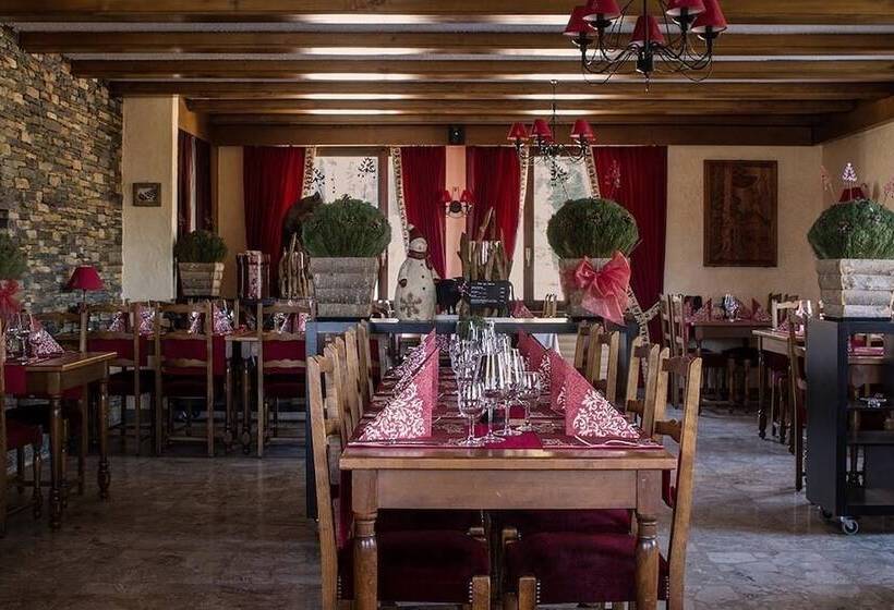 酒店 Hôtel De Charme La Poste