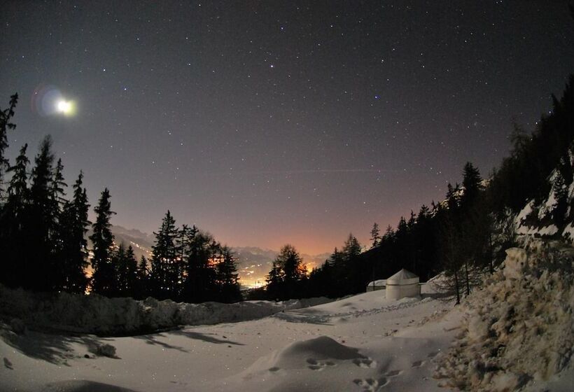 酒店 Hôtel De Charme La Poste