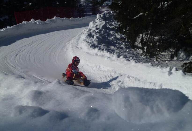 酒店 Hôtel De Charme La Poste