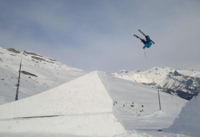 酒店 Hôtel De Charme La Poste