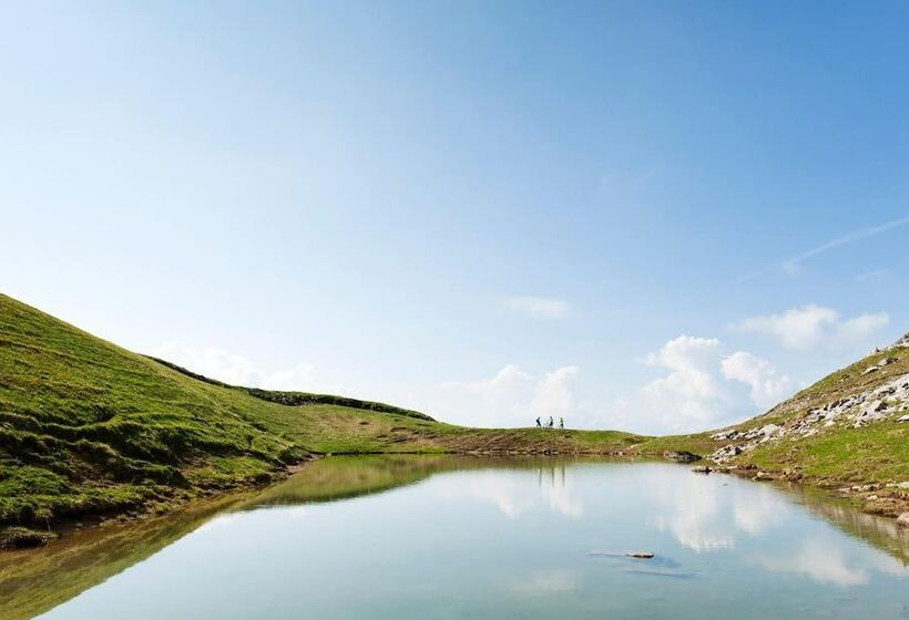 酒店 Hôtel De Charme La Poste