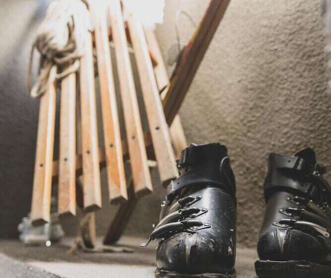 酒店 Hôtel Le Besso   Swiss Romantic Lodge Zinal