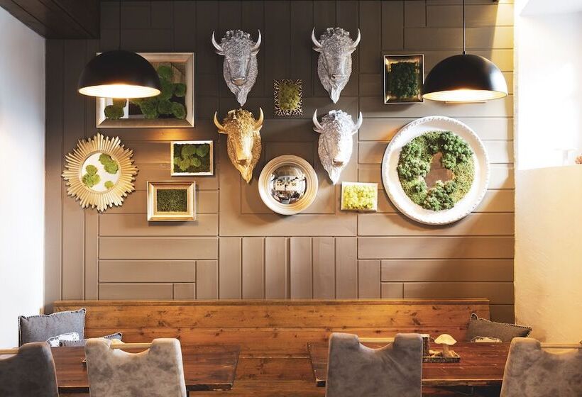 酒店 Hôtel Le Besso   Swiss Romantic Lodge Zinal