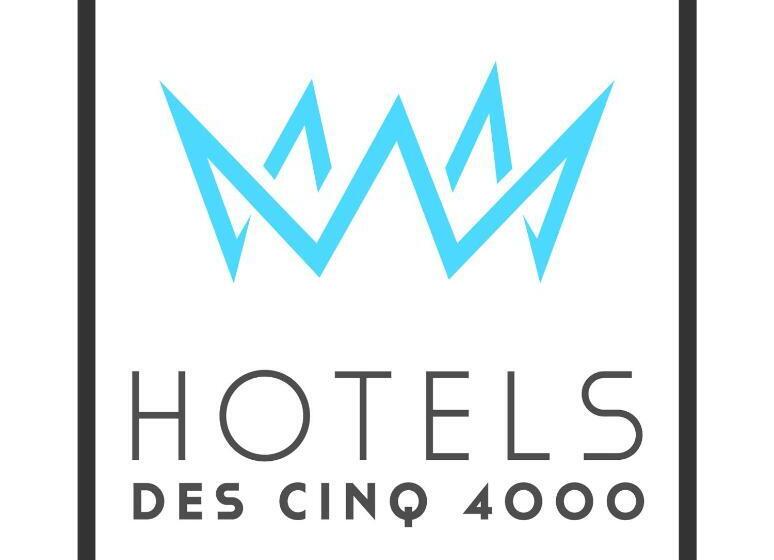 酒店 Hôtel Le Besso   Swiss Romantic Lodge Zinal