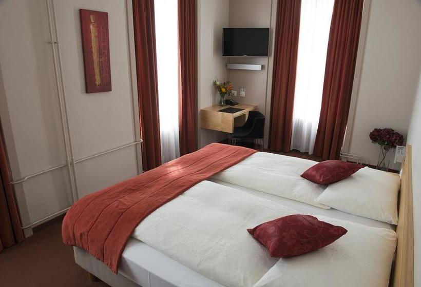 فندق Hôtel Le Funi De Cossonay