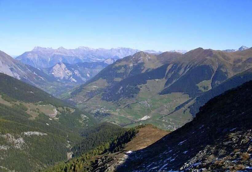 فندق Hôtel Terminus