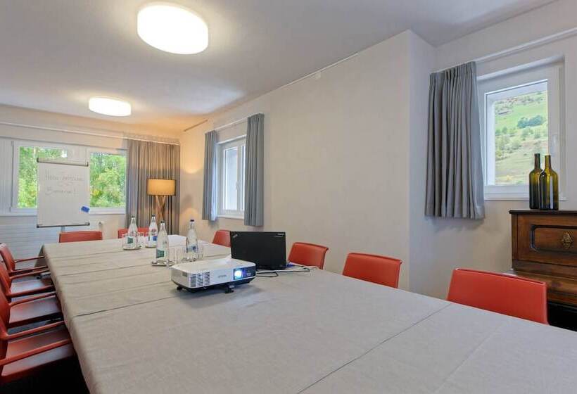 בית מלון כפרי Hôtel Terminus