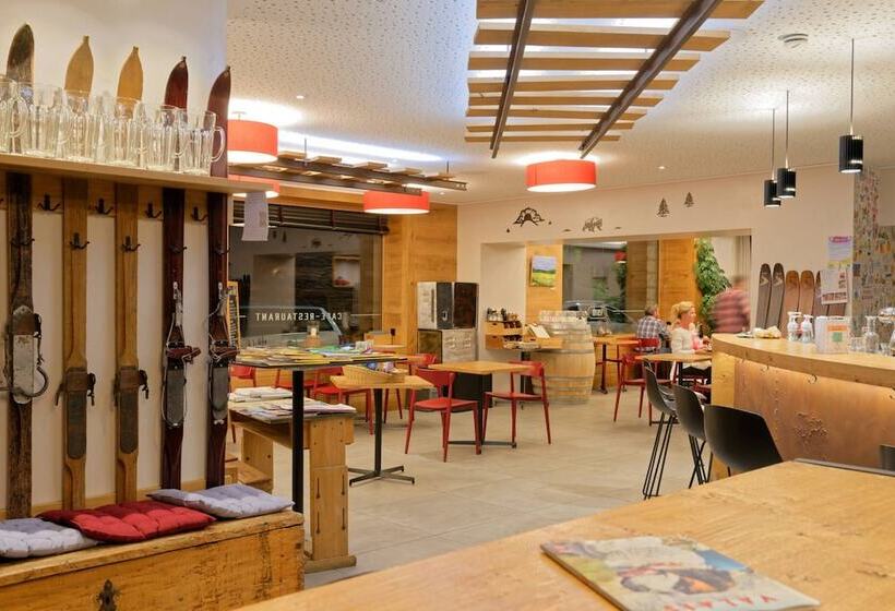 فندق Hôtel Terminus