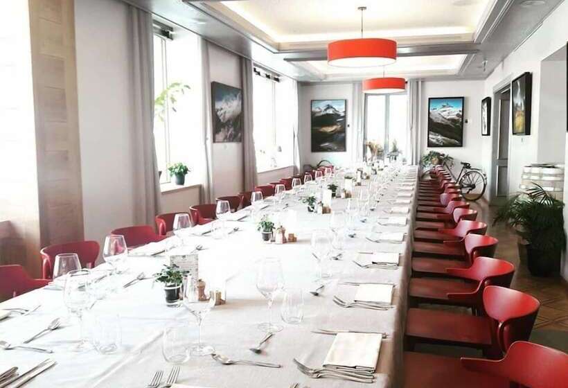 فندق Hôtel Terminus