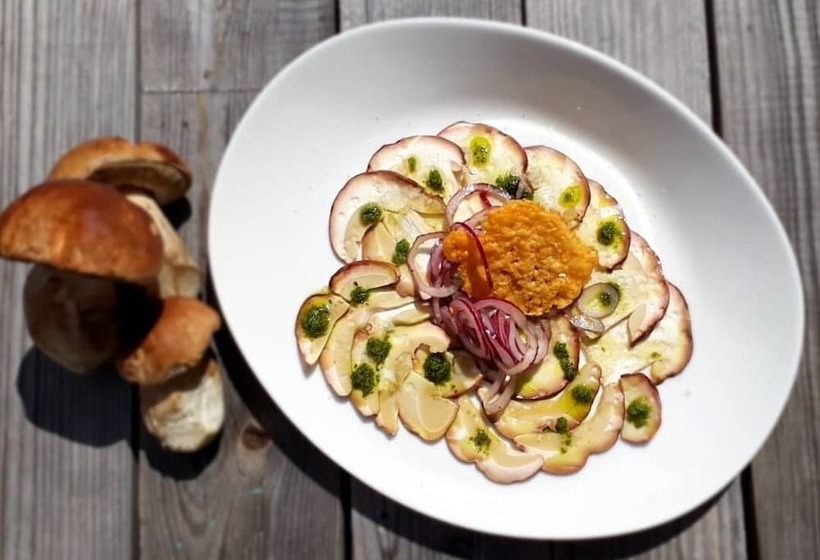 فندق Hôtel Terminus