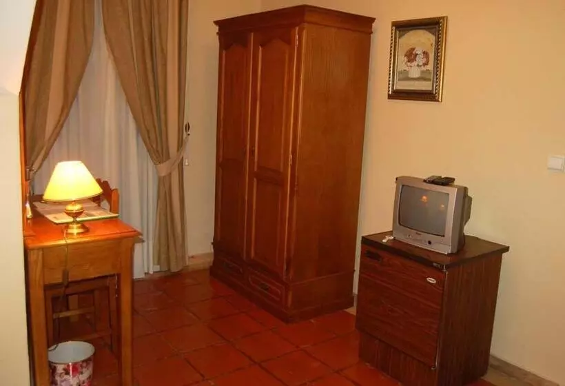 Hotelli Jardim