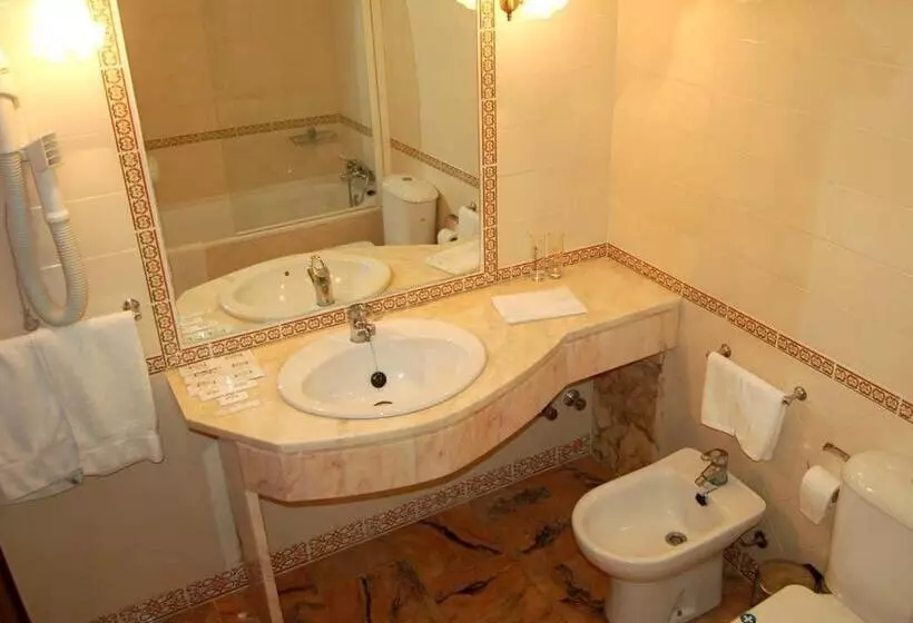 Hotelli Jardim