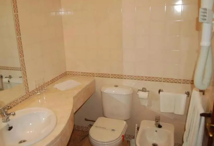 Hotelli Jardim