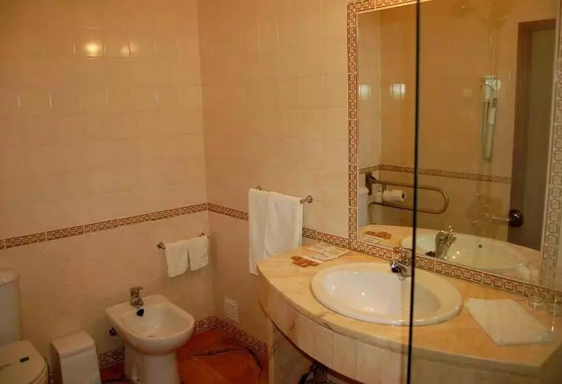 Hotelli Jardim