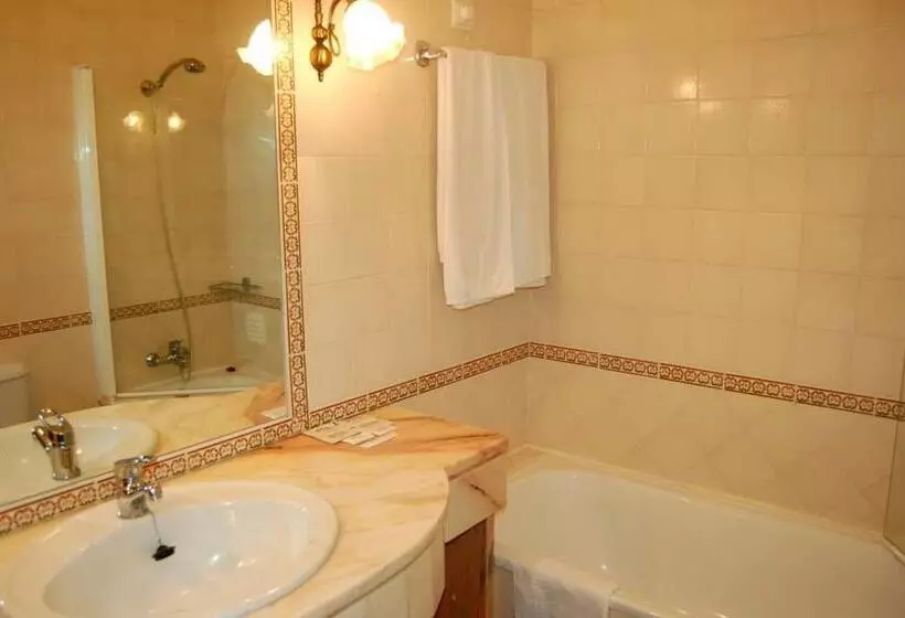 Hotelli Jardim