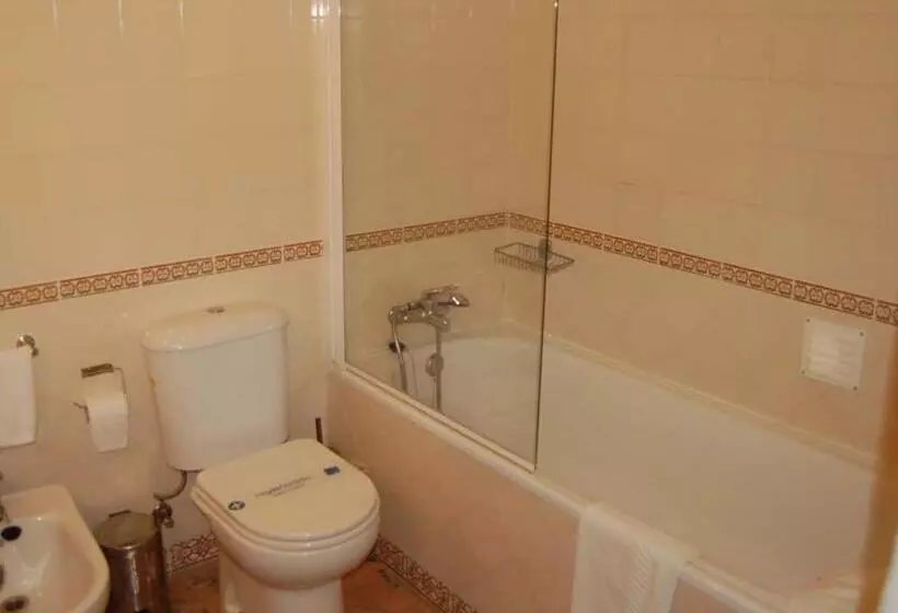 Hotelli Jardim