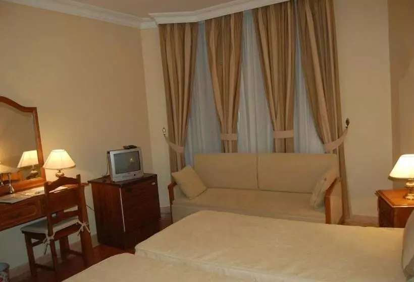 Hotelli Jardim