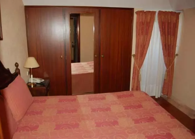 Hotelli Jardim