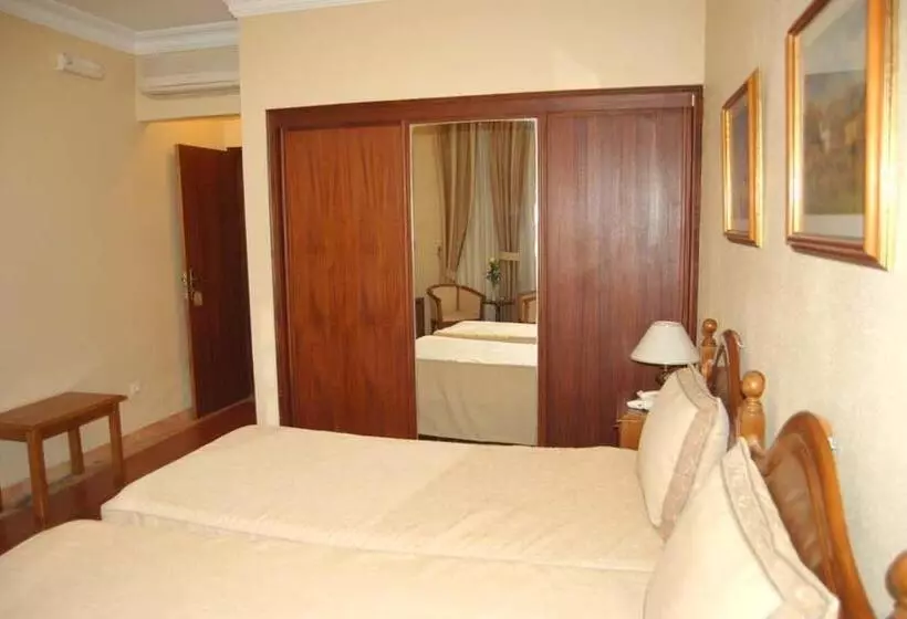 Hotelli Jardim