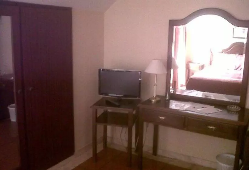 Hotelli Jardim
