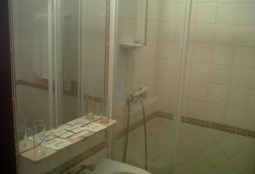 Hotelli Jardim