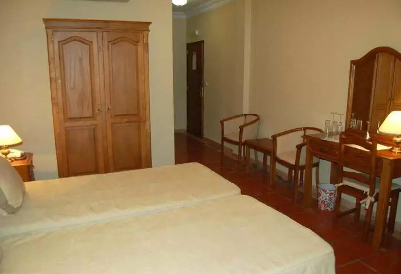 Hotelli Jardim