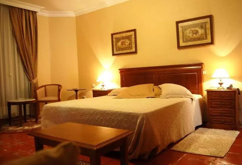 Hotelli Jardim