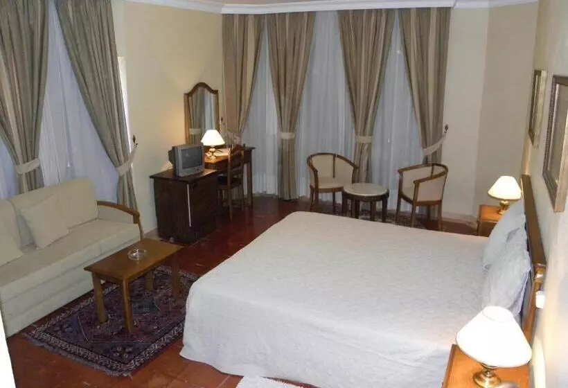 Hotelli Jardim