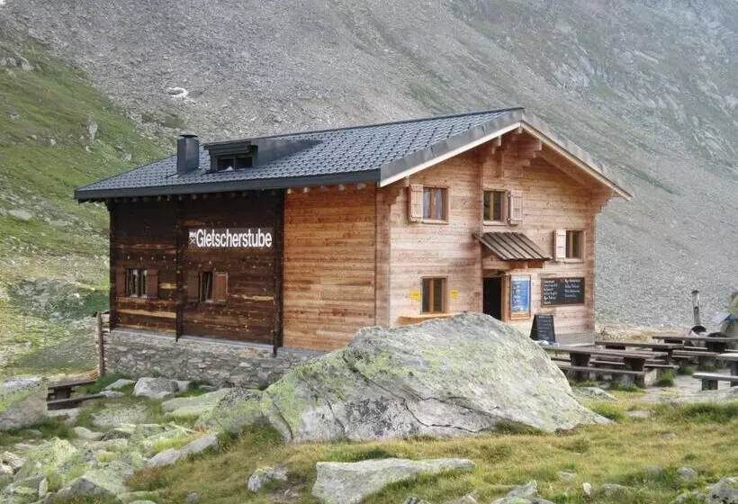 ホテル Jungfrau