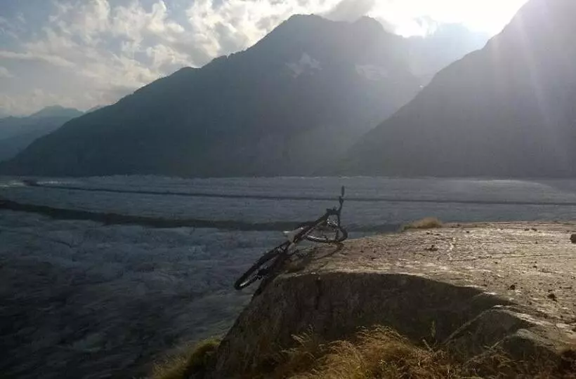 ホテル Jungfrau