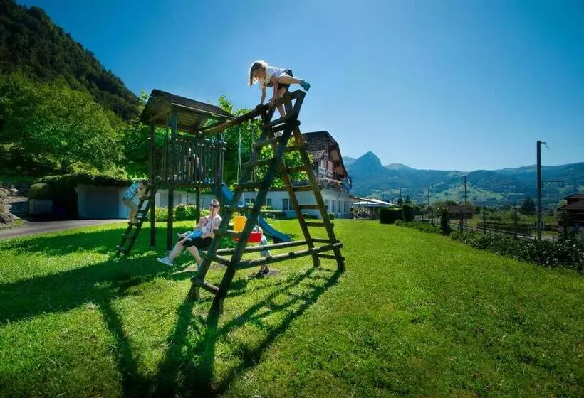 ホテル Landgasthof Zollhaus