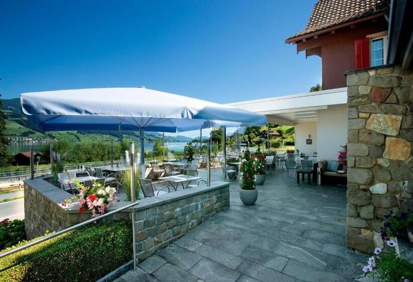 호텔 Landgasthof Zollhaus