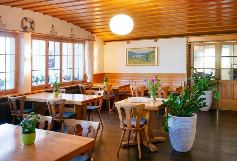 호텔 Landgasthof Zollhaus