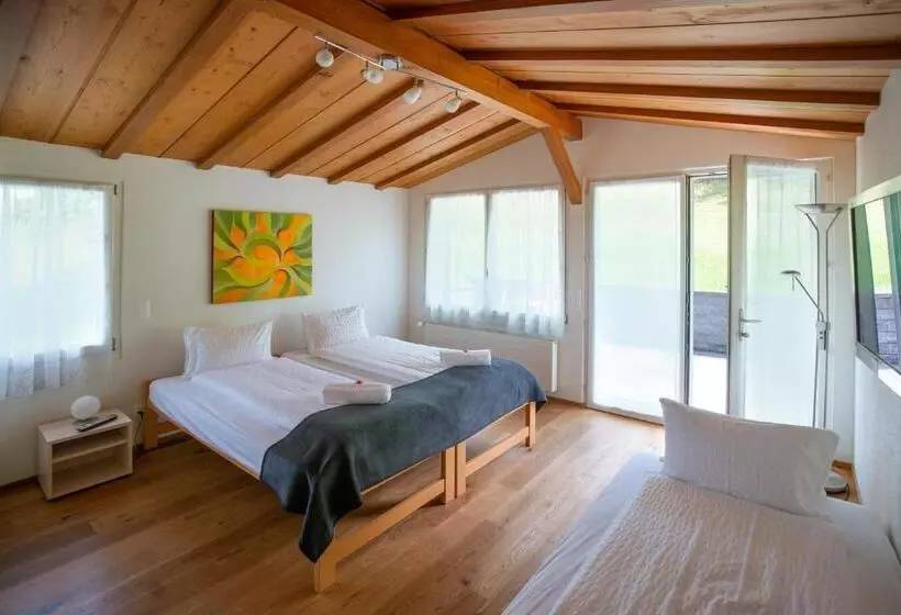 ホテル Landgasthof Zollhaus