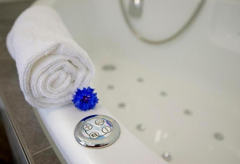 호텔 Landgasthof Zollhaus