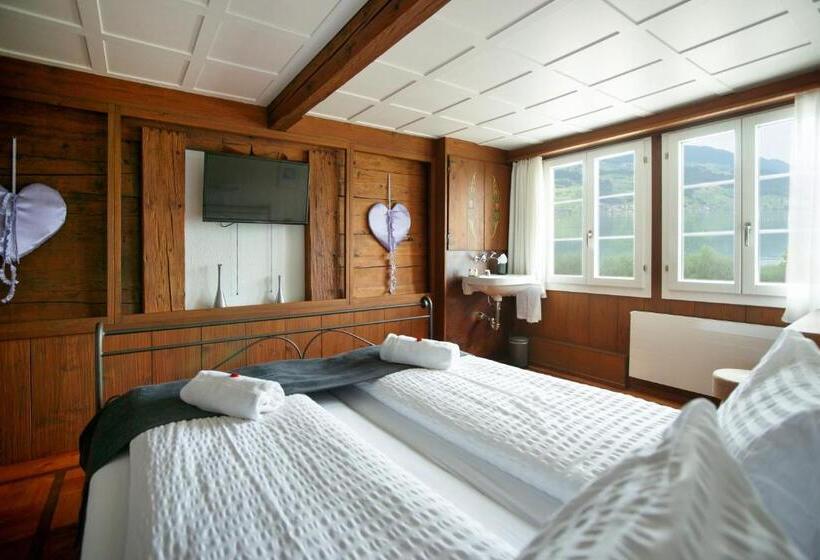 호텔 Landgasthof Zollhaus