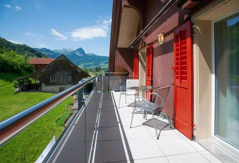 ホテル Landgasthof Zollhaus