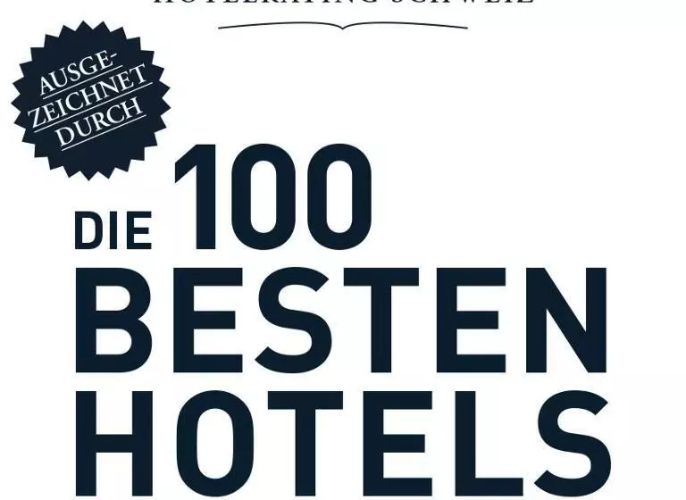 Hotelli Le Petit Relais